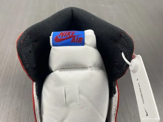 Cheap OG High Story Origin 555088-602 Jordan Air 1 Retro 0610